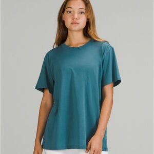 Lululemon - All Yours T-Shirt